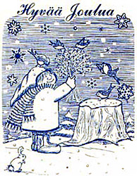 Finnkarácsony