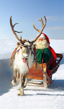 Santa