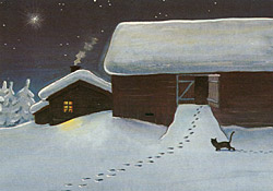 Svédországban